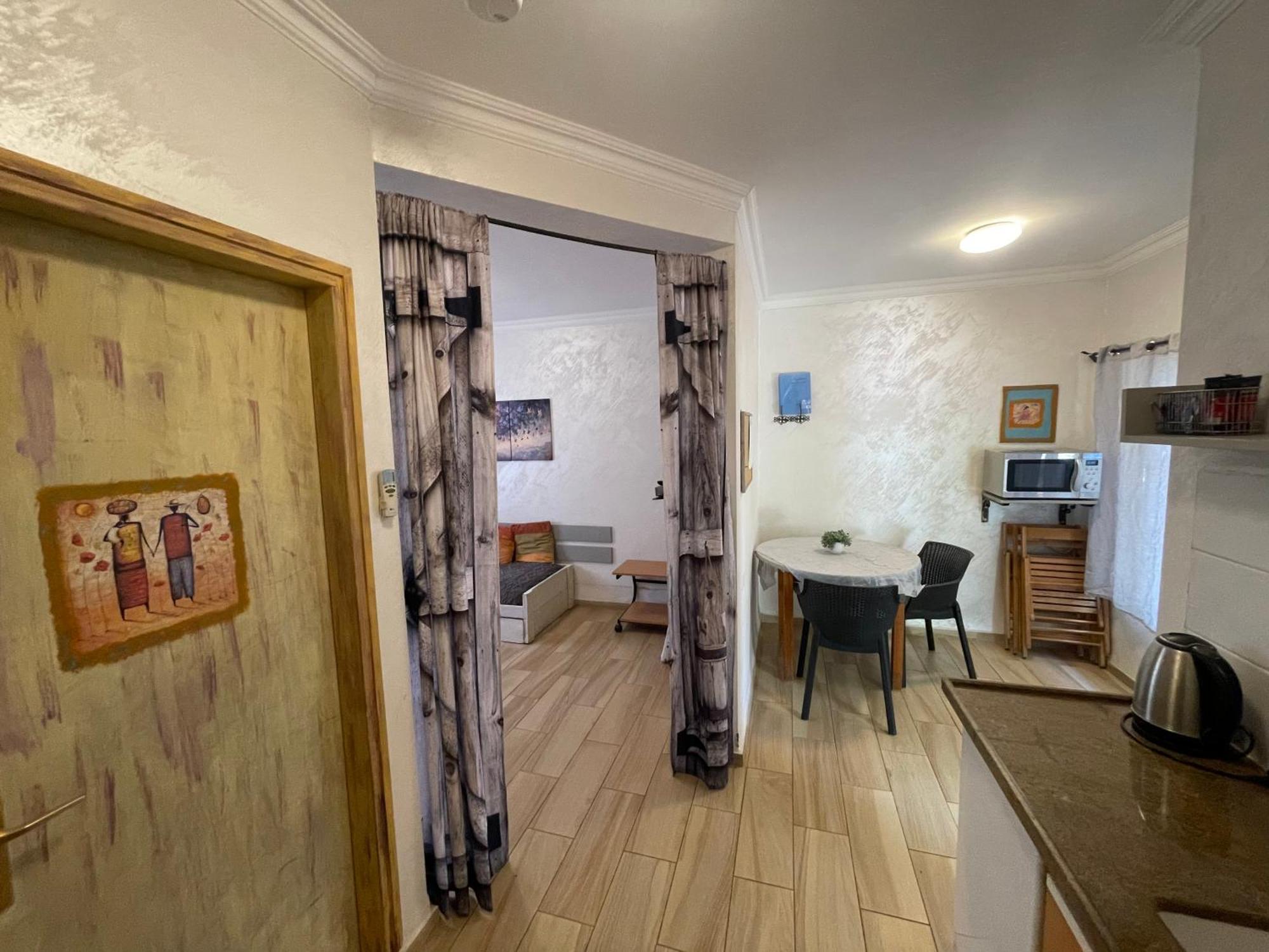 Gross Nofesh And Spa Guesthouse Bet Hillel Zewnętrze zdjęcie