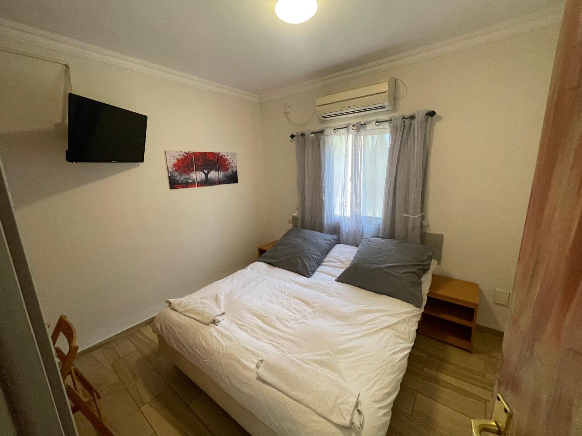 Gross Nofesh And Spa Guesthouse Bet Hillel Zewnętrze zdjęcie