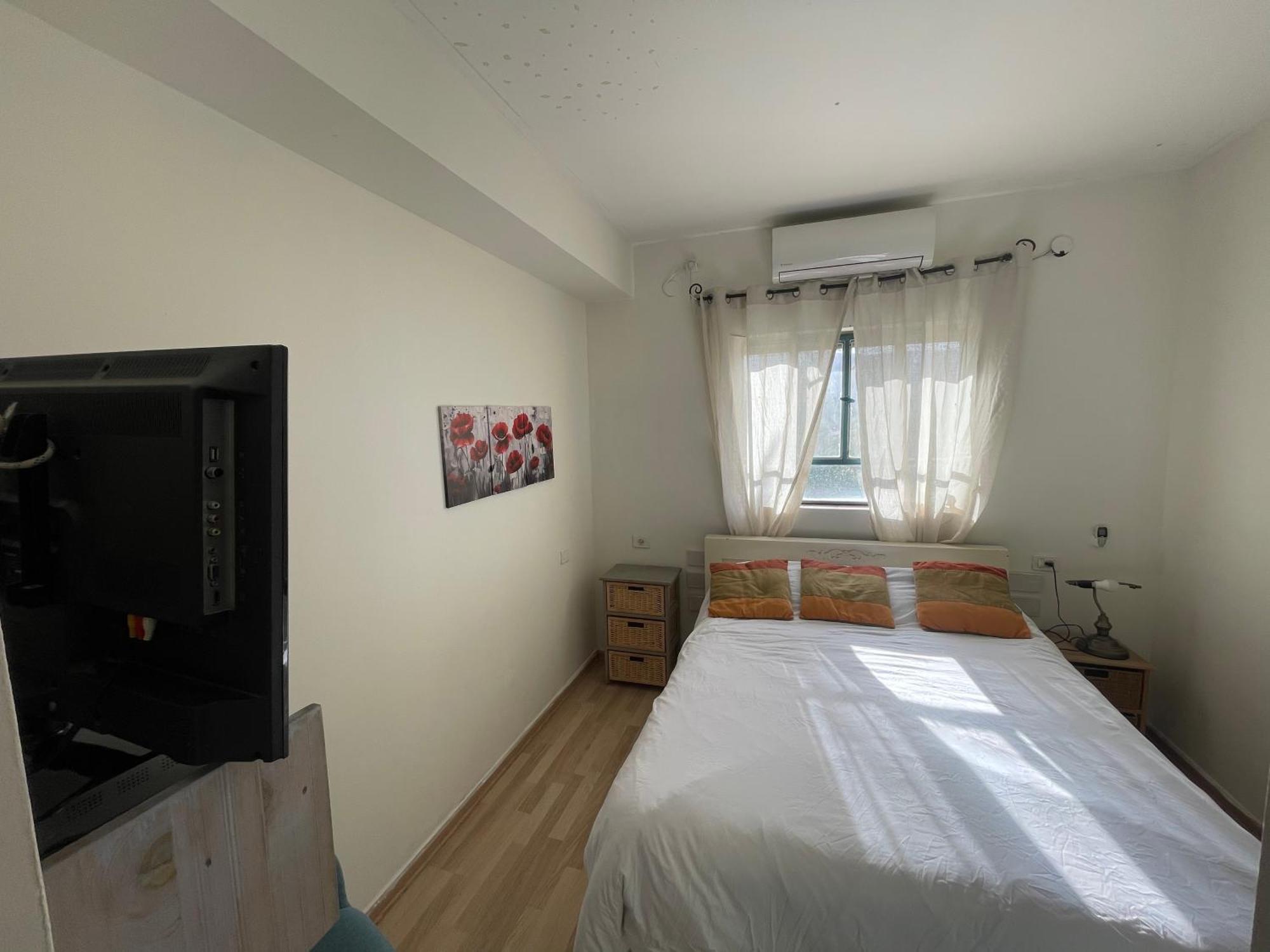 Gross Nofesh And Spa Guesthouse Bet Hillel Zewnętrze zdjęcie