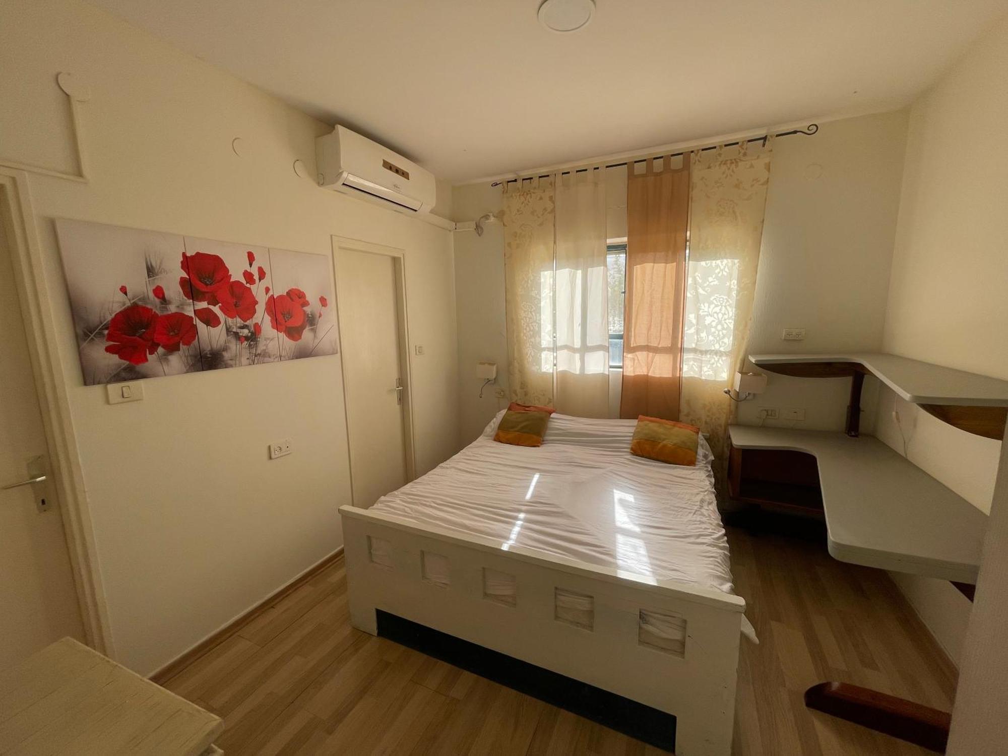 Gross Nofesh And Spa Guesthouse Bet Hillel Zewnętrze zdjęcie